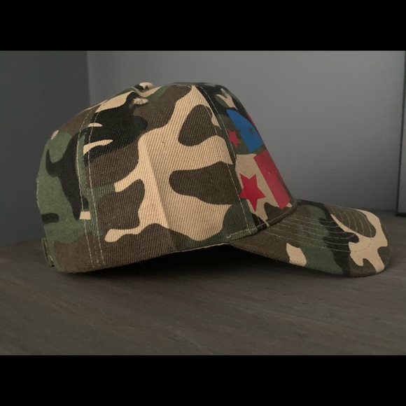 “RASIED RIGHT” HAT - Picture 5 of 6